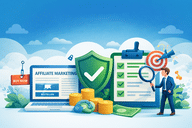 affiliate marketing betrouwbaar uitleg voor beginners