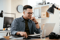 online bedrijf starten op laptop stappenplan voor beginners