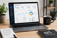 Webshop automatiseren met slimme tools en software voor online ondernemers
